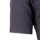 Černá košile slim fit Assante 40115