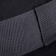 Pánský černý klobouk Assante 85032
