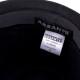 Černý pánský klobouk Assante 85010
